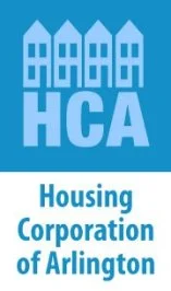 Housing Corporation of Arlington logo