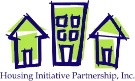 Housing Initiative Partnership logo