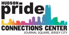 Hudson Pride Connections Center logo
