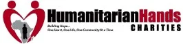 Humanitarian Hands Charities logo