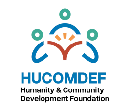 Humanity and Community Development Foundation logo
