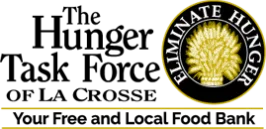 Hunger Task Force Of La Crosse logo