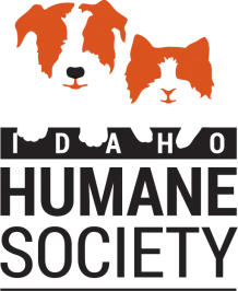 Idaho Humane Society logo