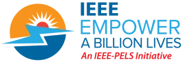 Ieee Foundation logo