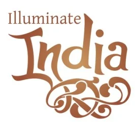Illuminate India logo
