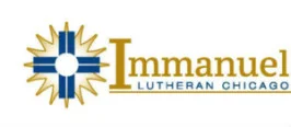 Immanuel Lutheran Church (Chicago) logo