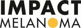 Impact Melanoma logo