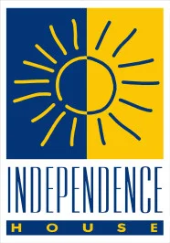 Independence House logo