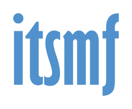 Information Technology Senior Management Forum logo