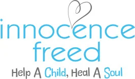 Innocence Freed logo