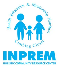 Inprem Holistic Community Resource Center logo