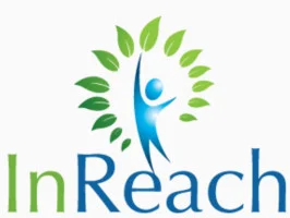 InReach logo