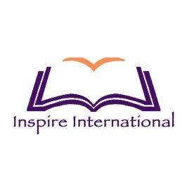 Inspire International logo