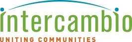 Intercambio: Uniting Communities logo