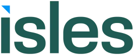 Isles E4 logo