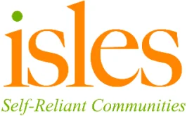 Isles logo