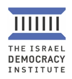 Israel Democracy Institute logo