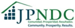 Jamaica Plain Neighborhood Development logo