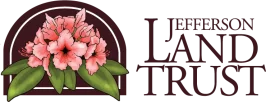 Jefferson Land Trust logo