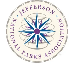 Jefferson National Parks Association, Inc. logo