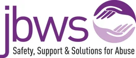 Jersey Battered Women's Service logo