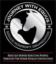 Journey With Equus (a/k/a Liberty's Legacy) logo