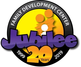 Jubilee Family Development Center logo