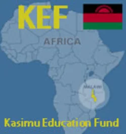 Kasimu Education Fund logo