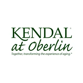 Kendal At Oberlin logo