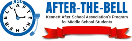 Kennett After School Association logo