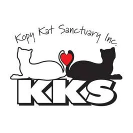 Kopy Kat Sanctuary logo