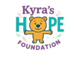 Kyras Hope Foundation logo