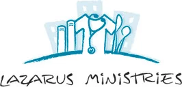 Lazarus Ministries at Grand Avenue Temple logo