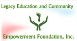 Legacy Education and Community Empowerment Foundation Inc logo