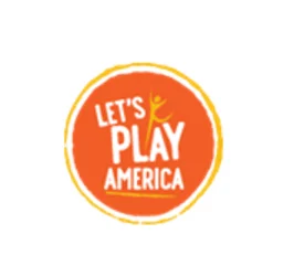 Lets Play America Ltd logo