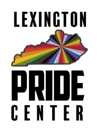 Lexington Pride Center logo