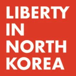 Liberty In North Korea logo