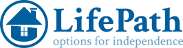 Life Path Inc. logo