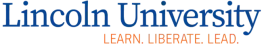 Lincoln University logo