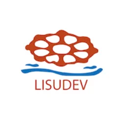 Local Initiative for Sustainable Development (LISUDEV) logo