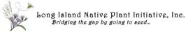 Long Island Native Plant Initiative logo
