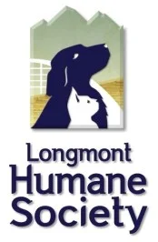 Longmont Humane Society logo