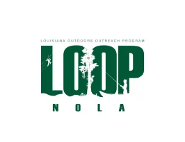 Loop Nola logo