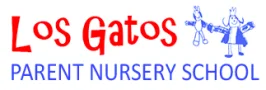 Los Gatos Parent Nursery School logo