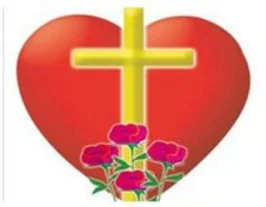 Love Team Ministries logo
