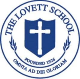 Lovett School logo