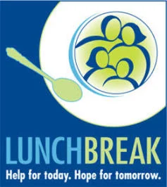 Lunch Break logo