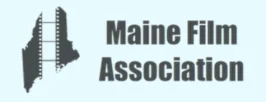 Maine Film And Video Association logo