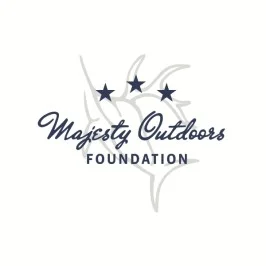 Majesty Outdoors logo