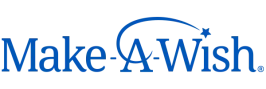Make-A-Wish Foundation of America logo